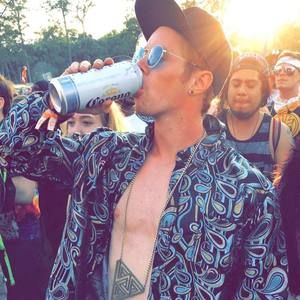 Meet your Posher, Will